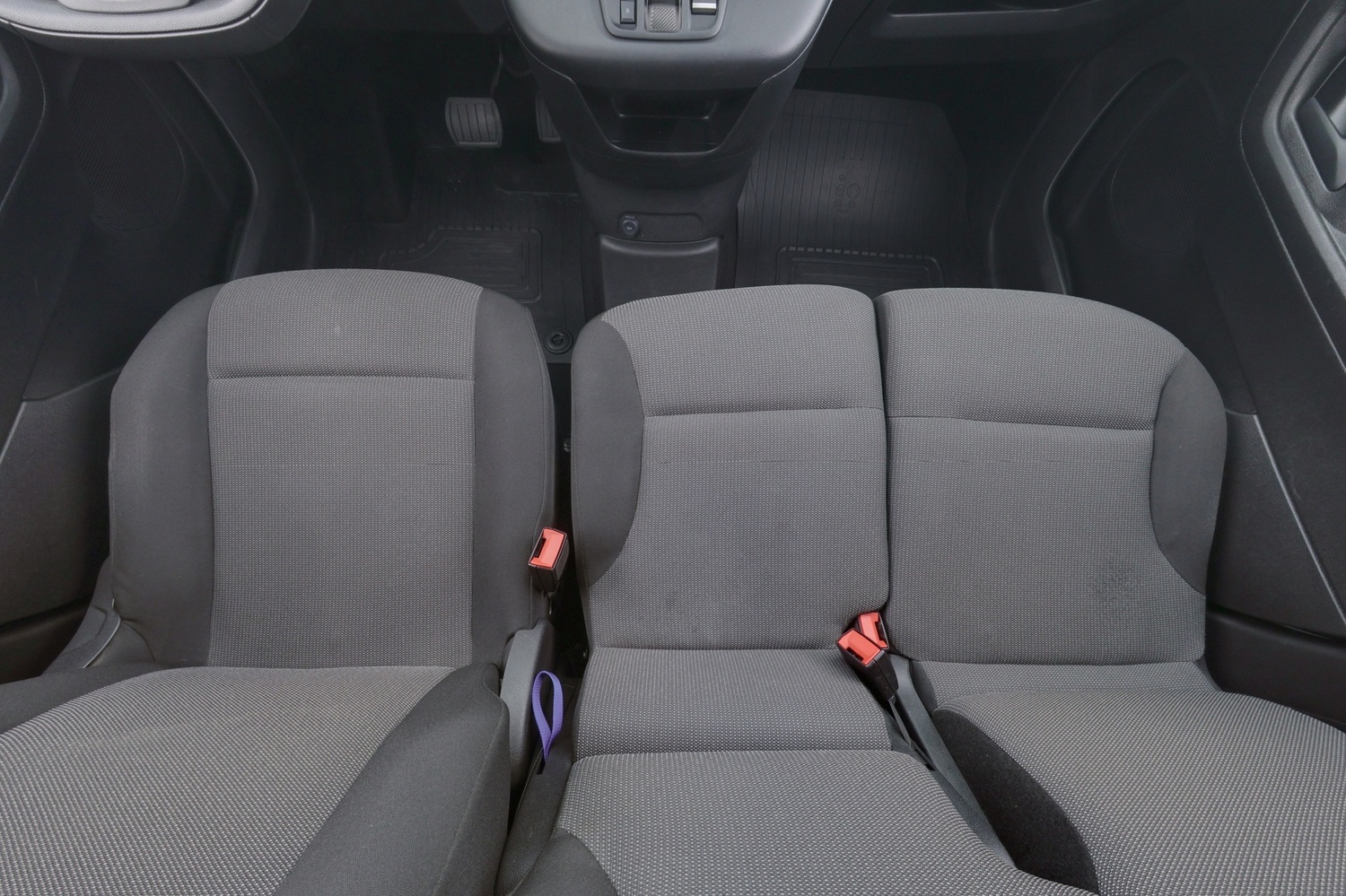 Toyota Proace CITY EV vaihtoauto