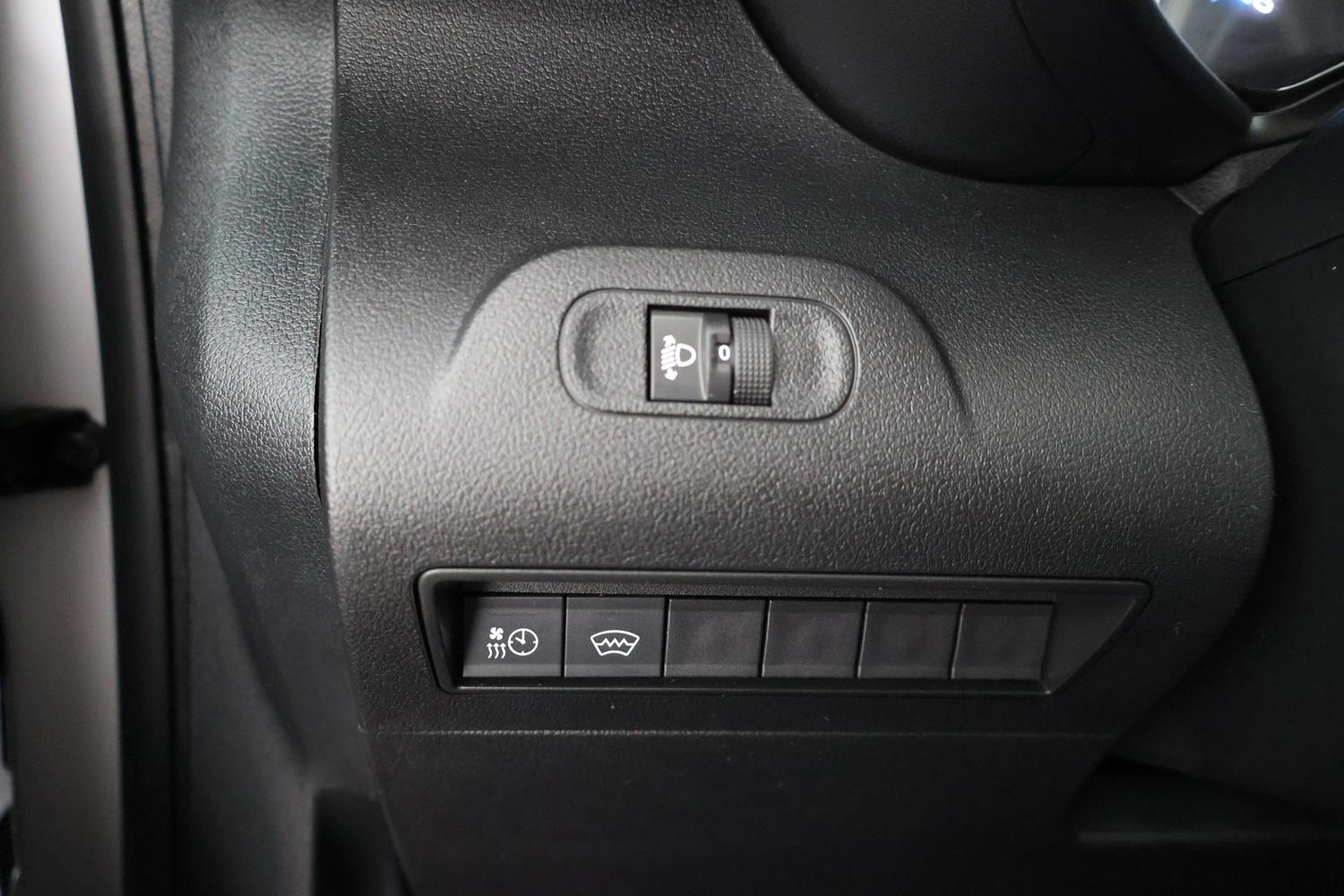 Toyota Proace CITY EV vaihtoauto