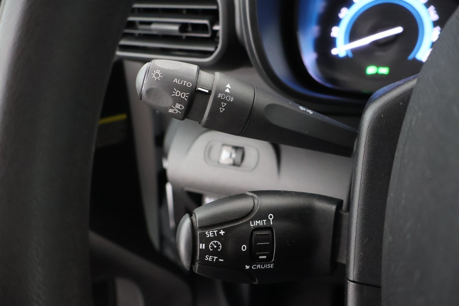 Toyota Proace CITY EV vaihtoauto