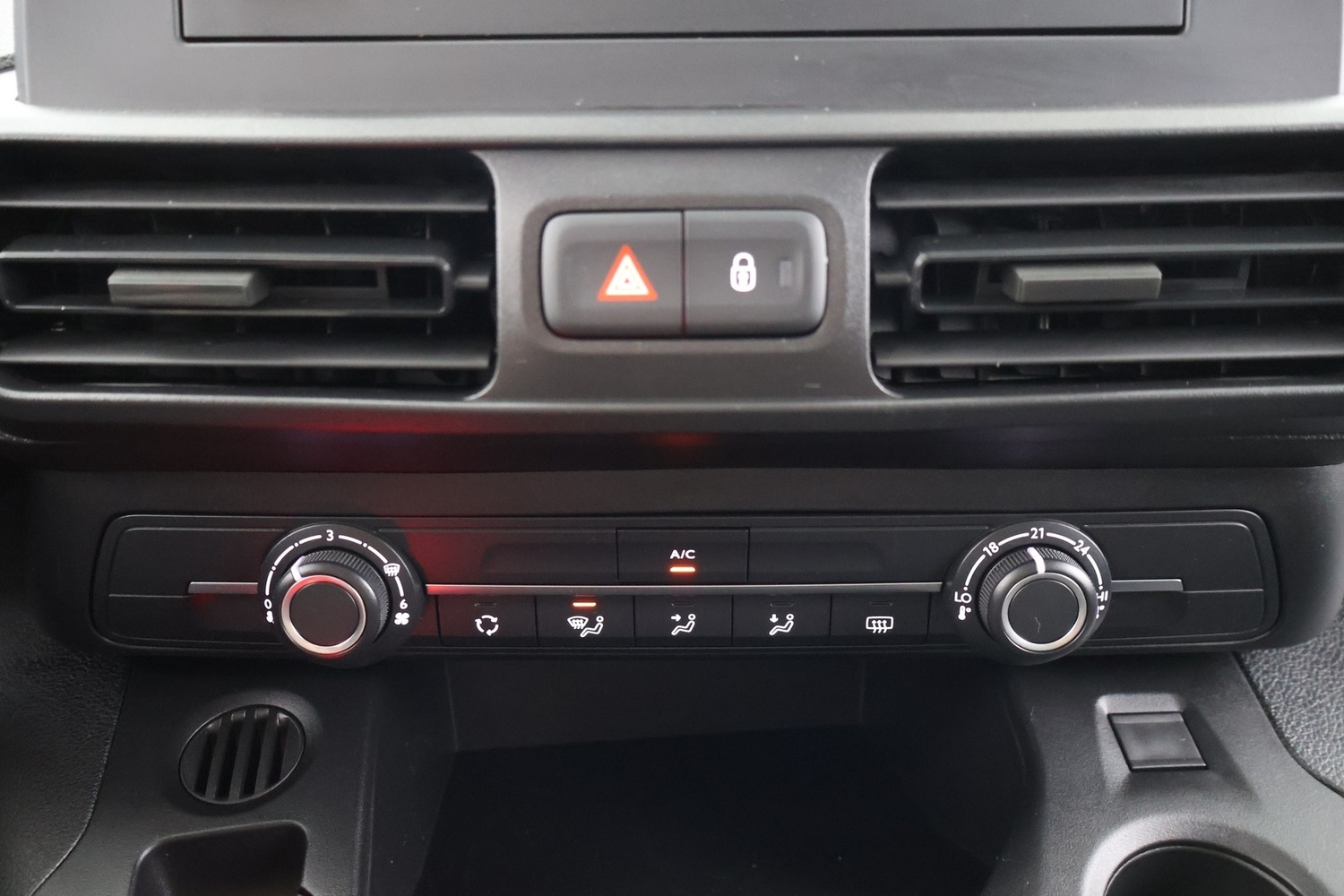 Toyota Proace CITY EV vaihtoauto
