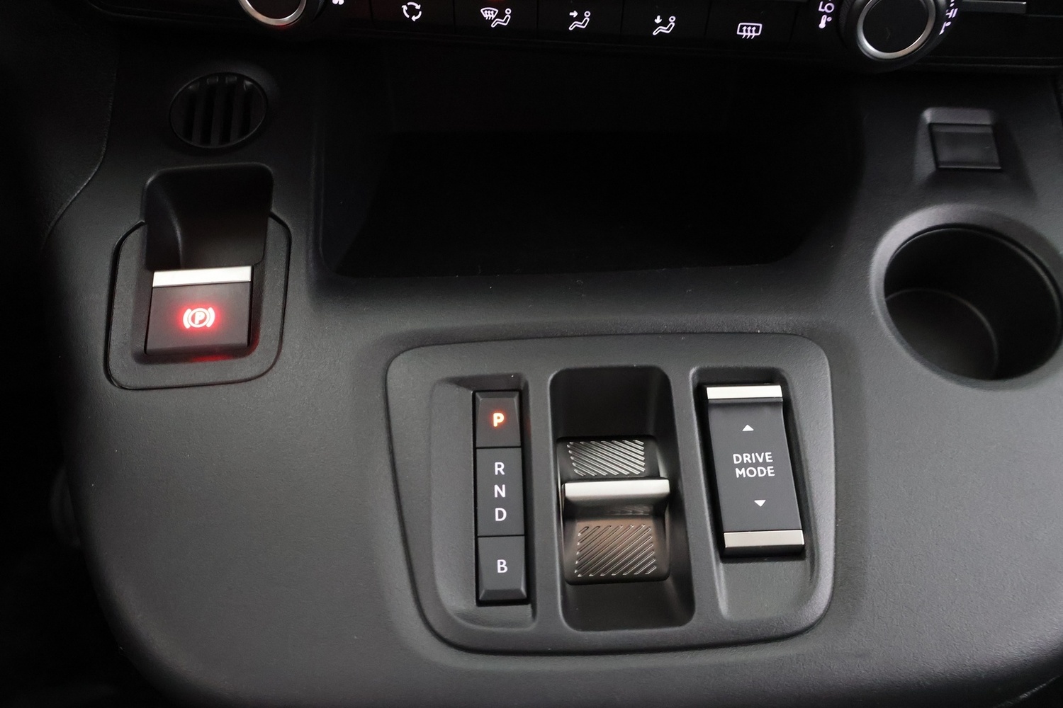 Toyota Proace CITY EV vaihtoauto