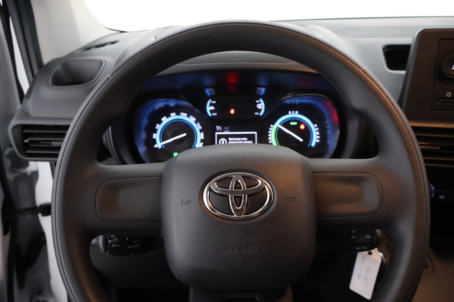 Toyota Proace CITY EV vaihtoauto