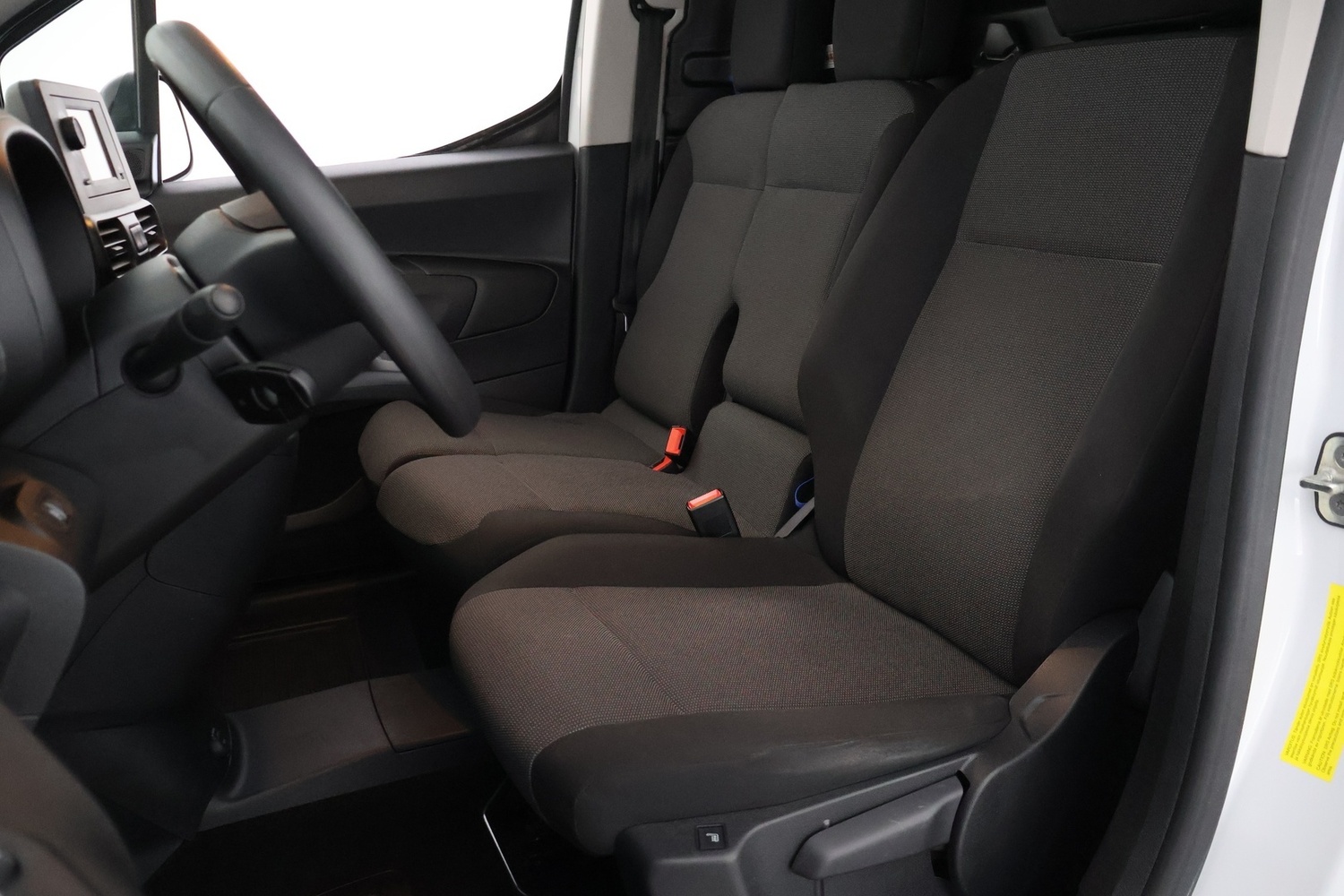 Toyota Proace CITY EV vaihtoauto