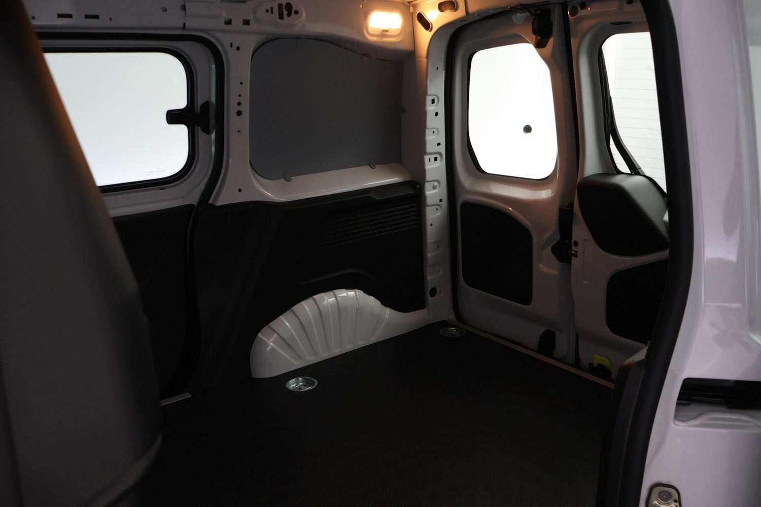 Toyota Proace CITY EV vaihtoauto