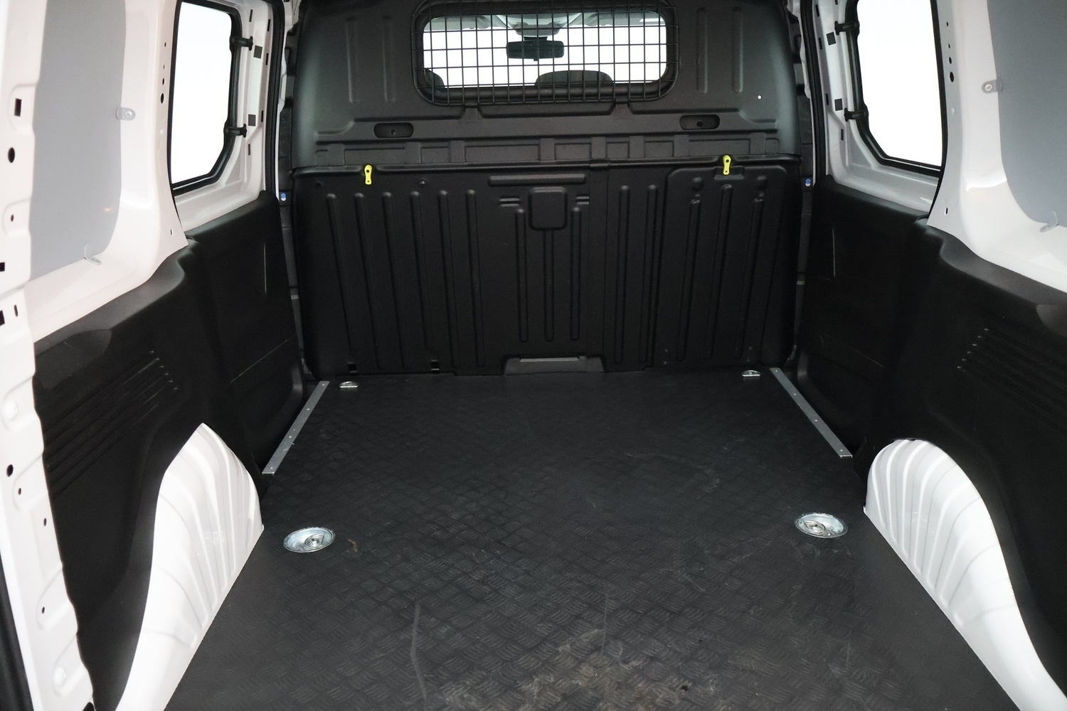 Toyota Proace CITY EV vaihtoauto