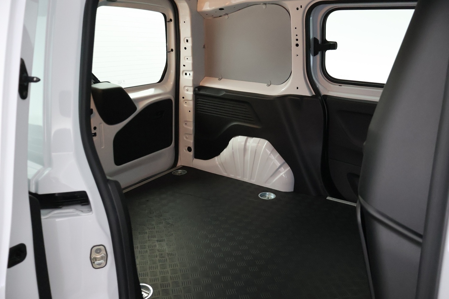 Toyota Proace CITY EV vaihtoauto