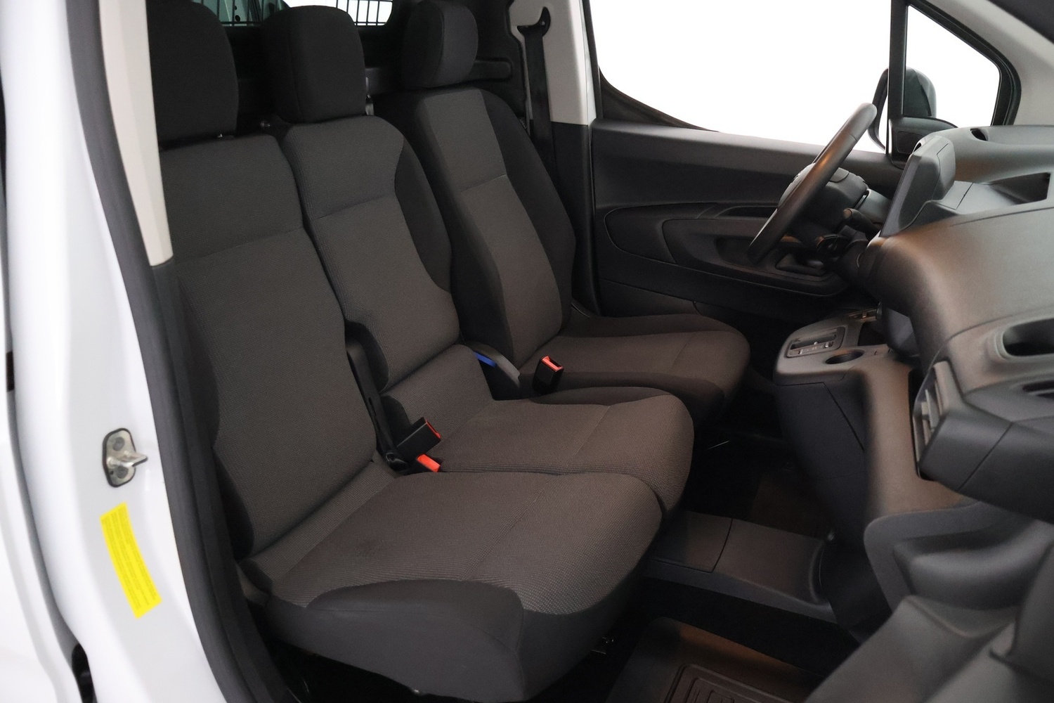 Toyota Proace CITY EV vaihtoauto