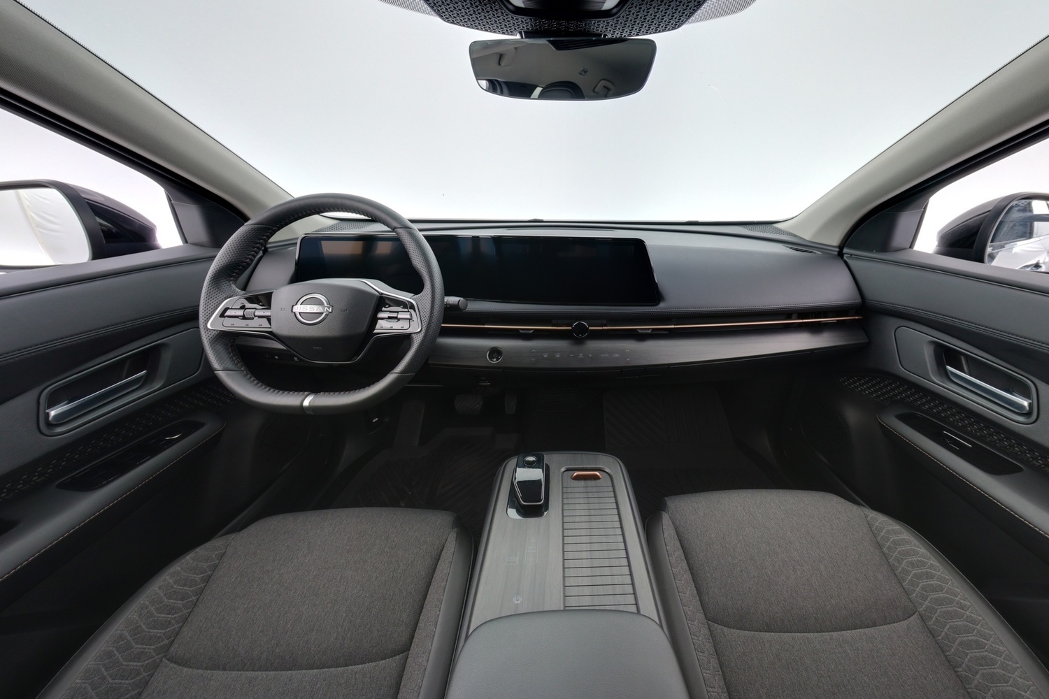 Nissan Ariya vaihtoauto