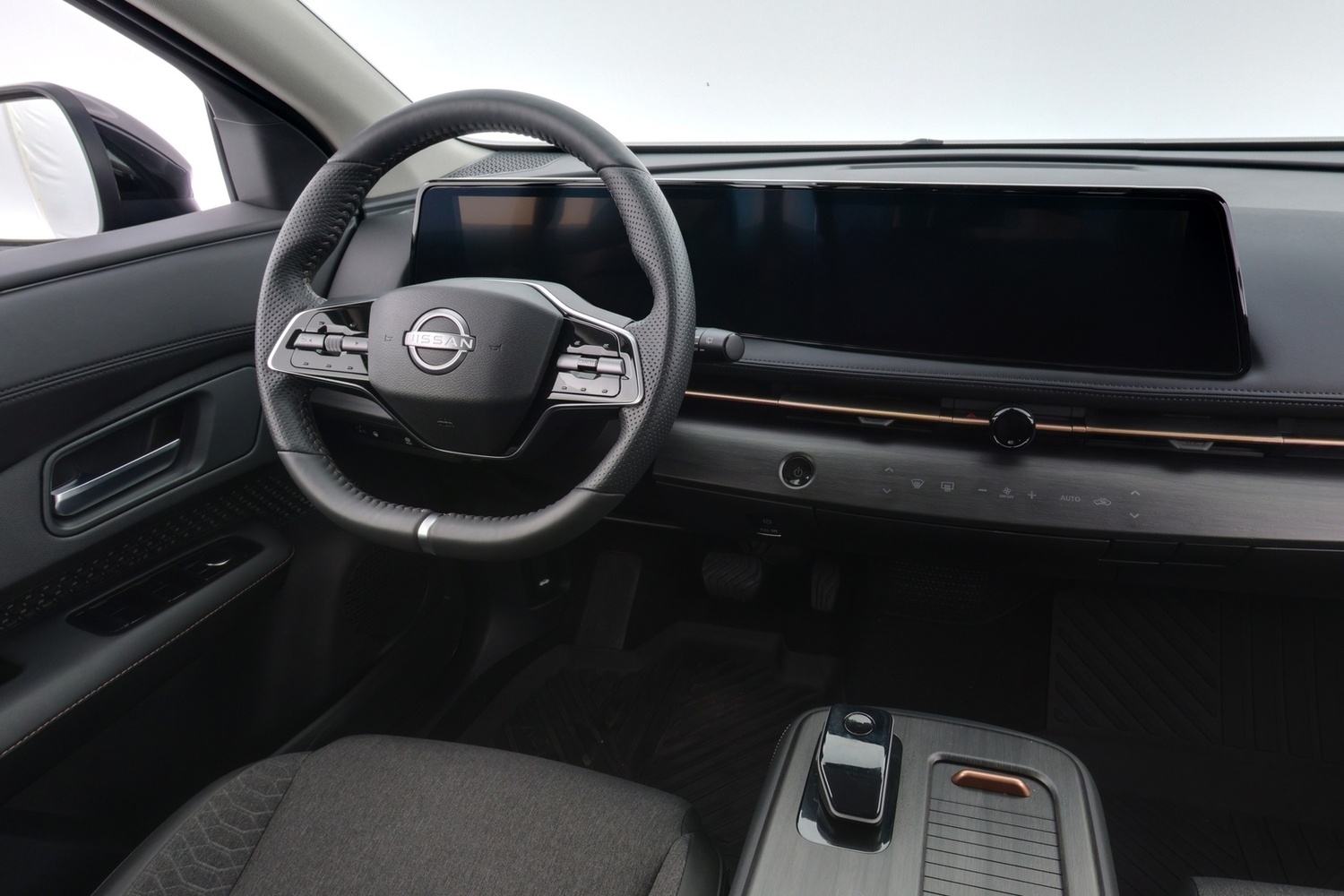 Nissan Ariya vaihtoauto