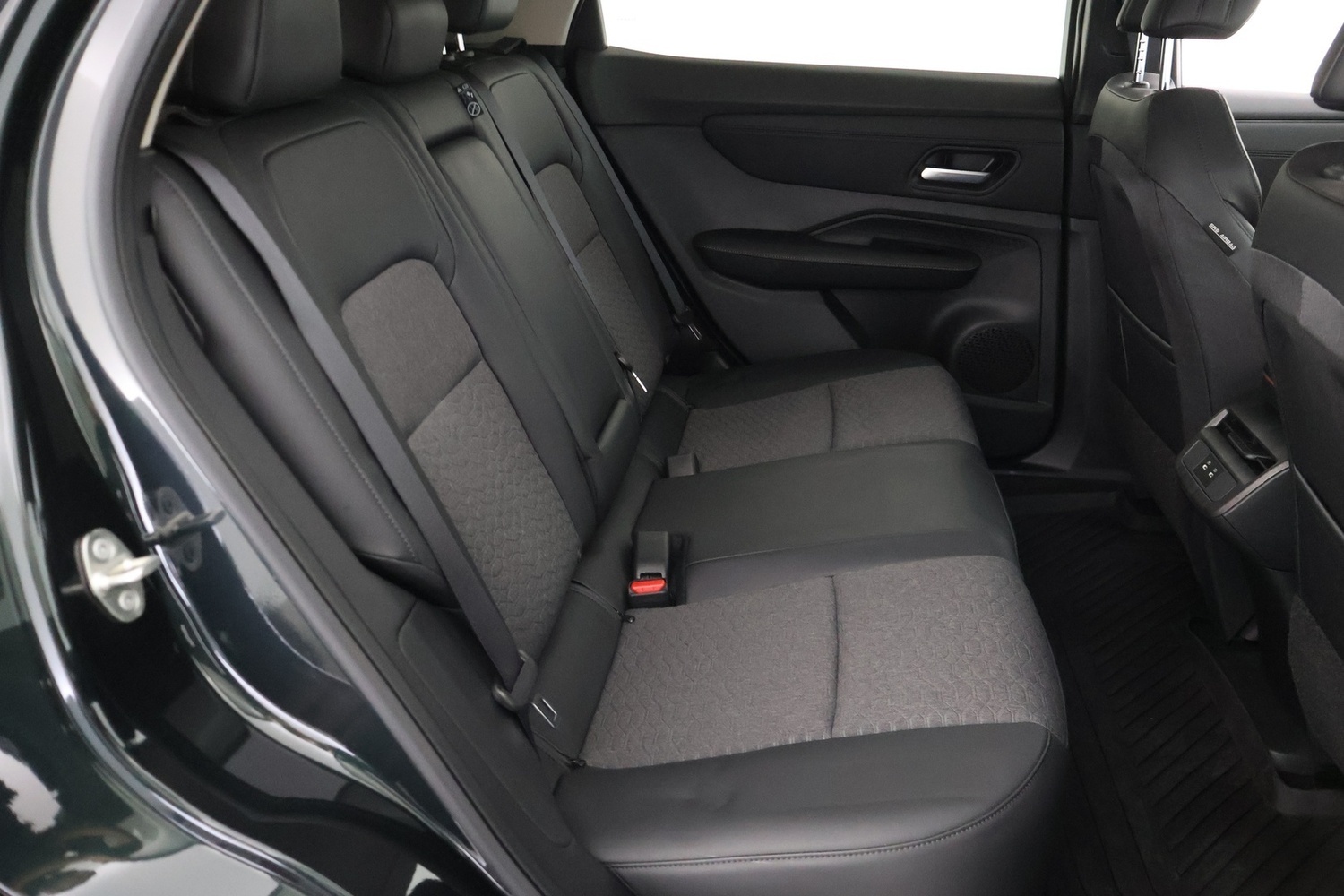 Nissan Ariya vaihtoauto