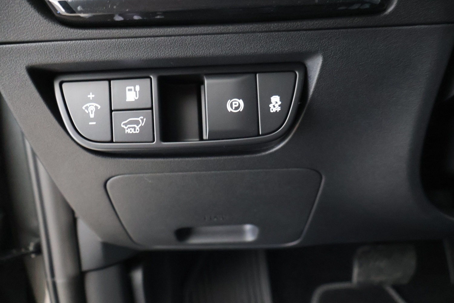 Kia EV6 vaihtoauto