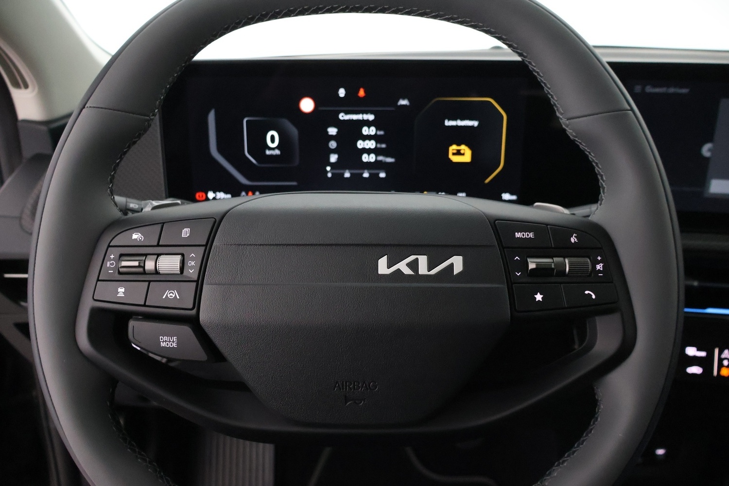 Kia EV6 vaihtoauto