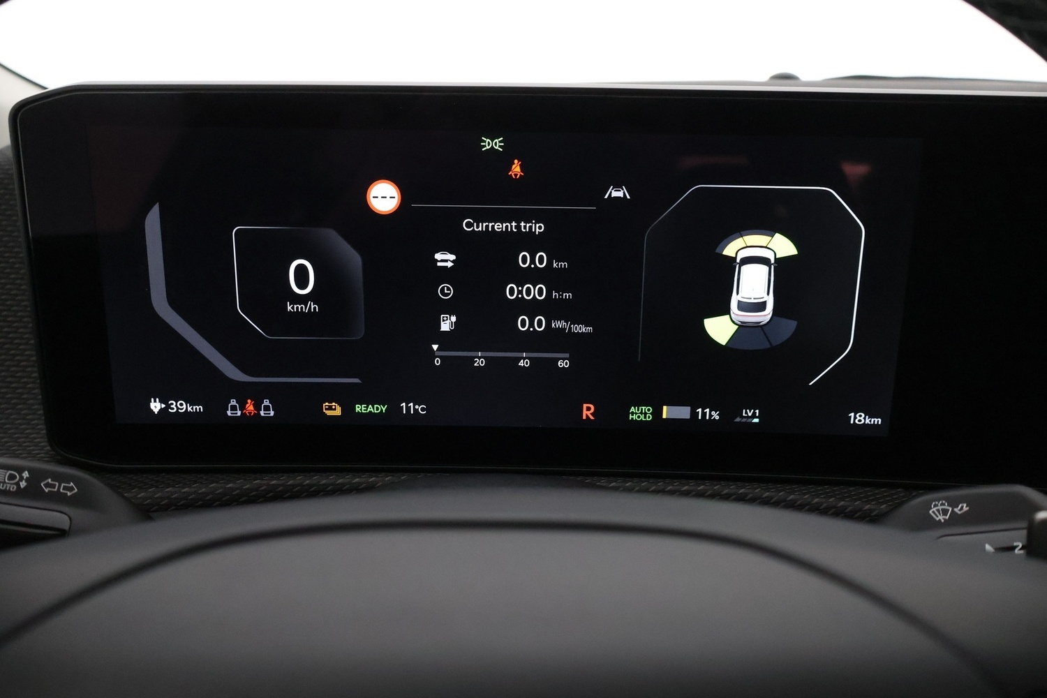 Kia EV6 vaihtoauto