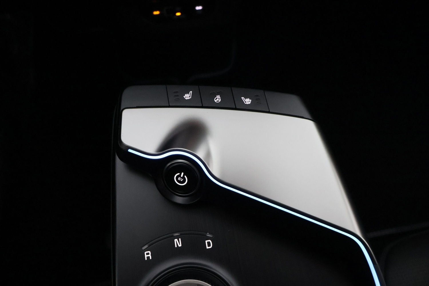 Kia EV6 vaihtoauto