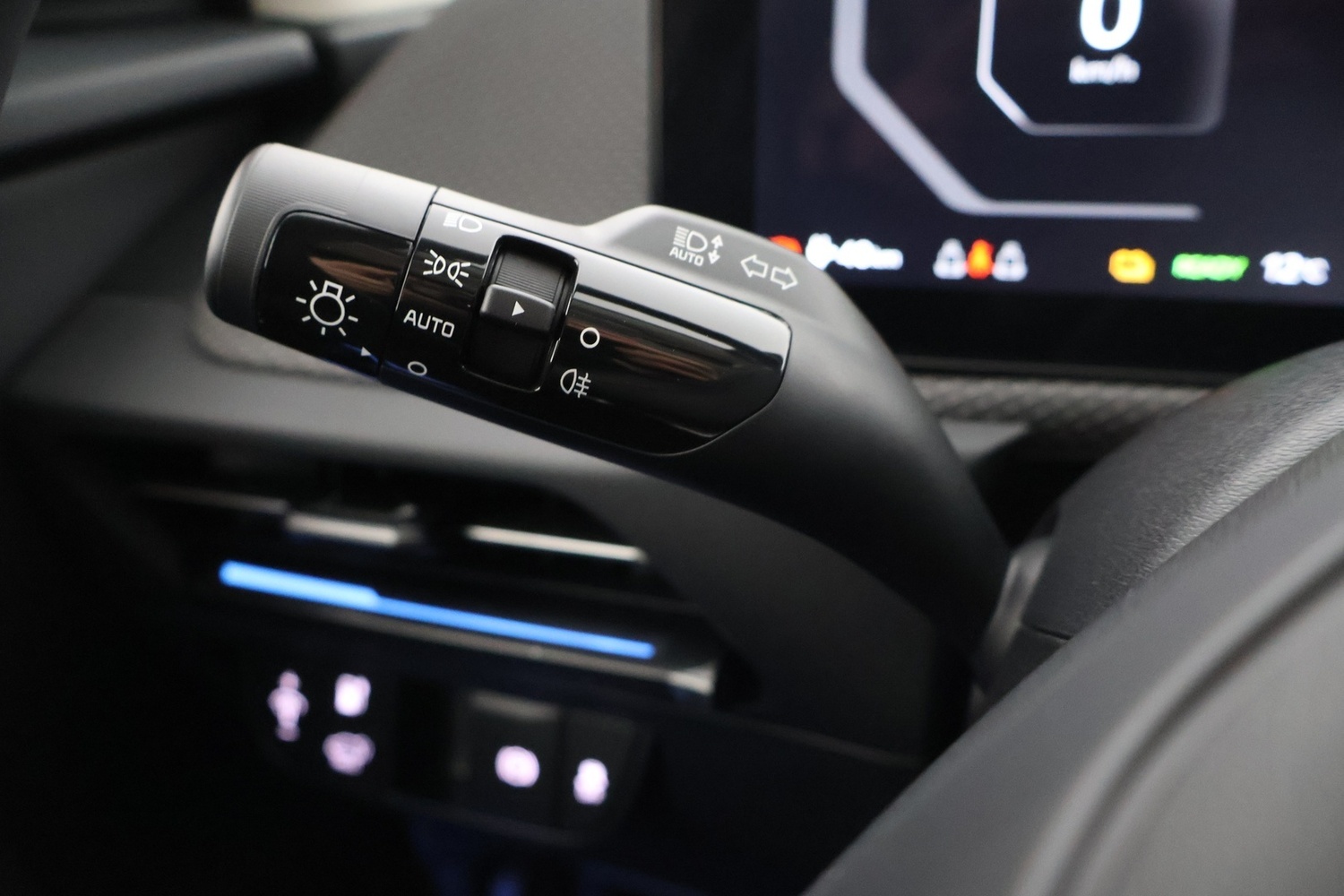 Kia EV6 vaihtoauto