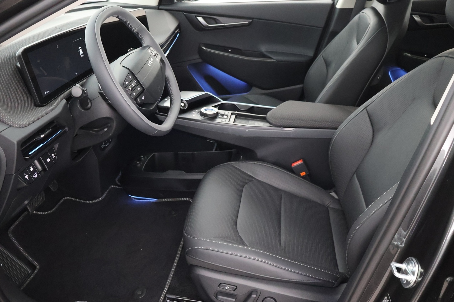 Kia EV6 vaihtoauto
