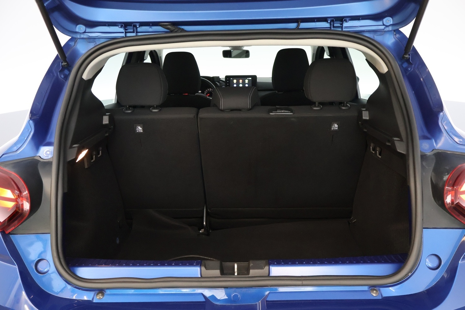 Dacia Sandero vaihtoauto
