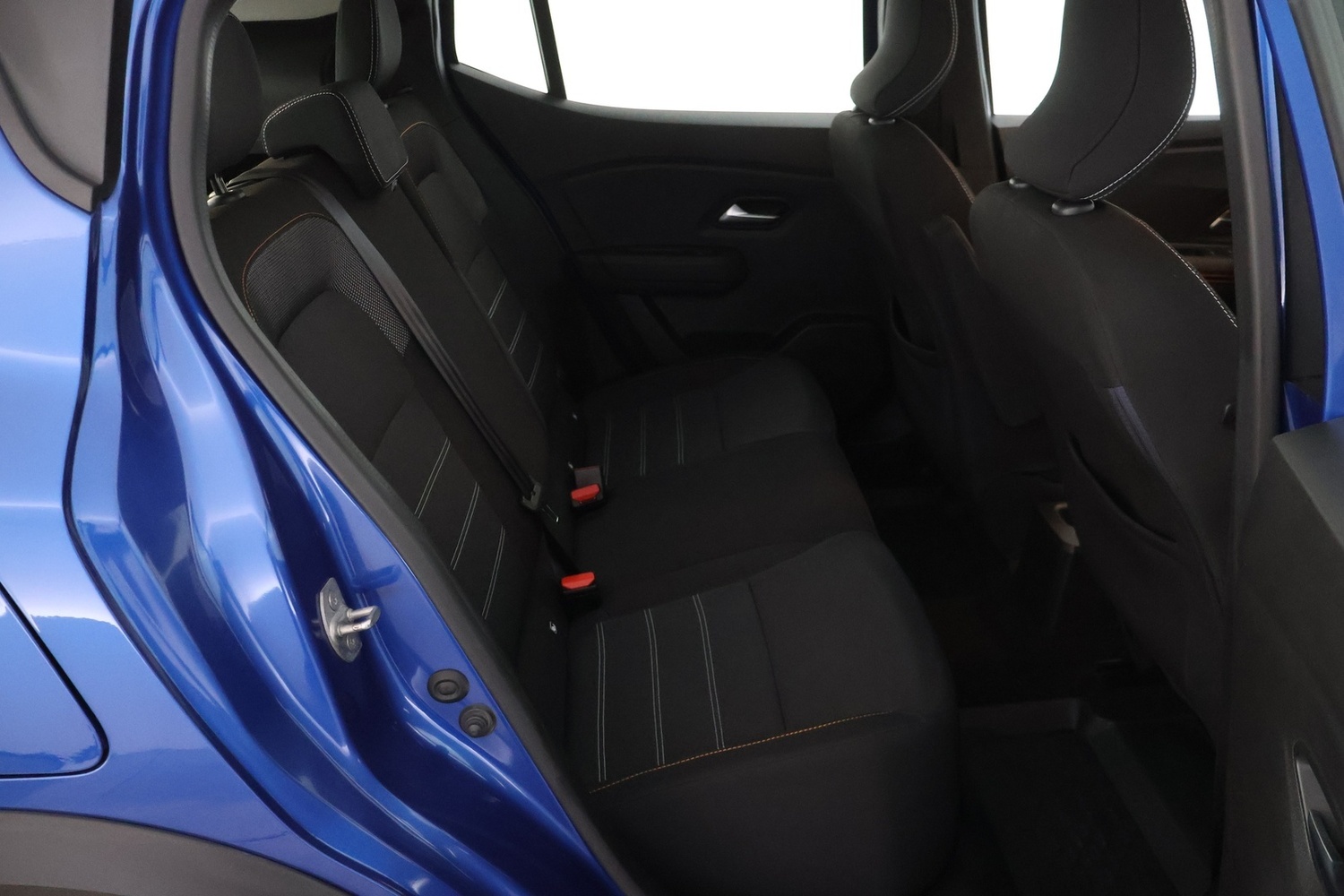 Dacia Sandero vaihtoauto