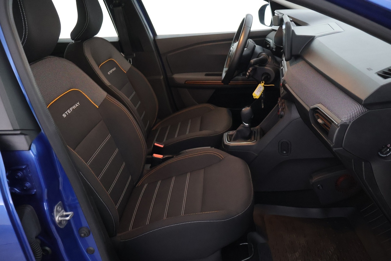 Dacia Sandero vaihtoauto