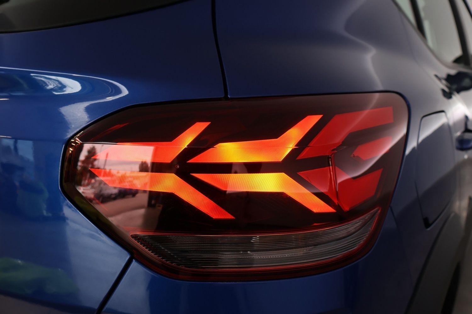 Dacia Sandero vaihtoauto