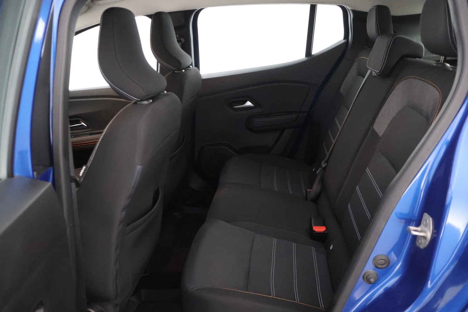 Dacia Sandero vaihtoauto