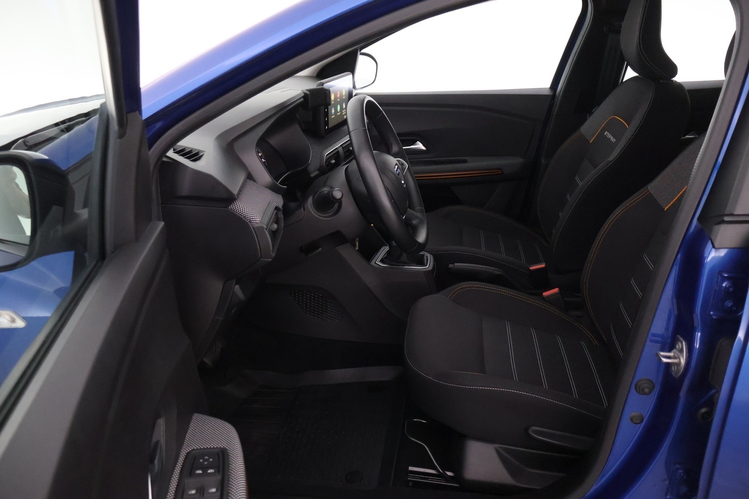 Dacia Sandero vaihtoauto