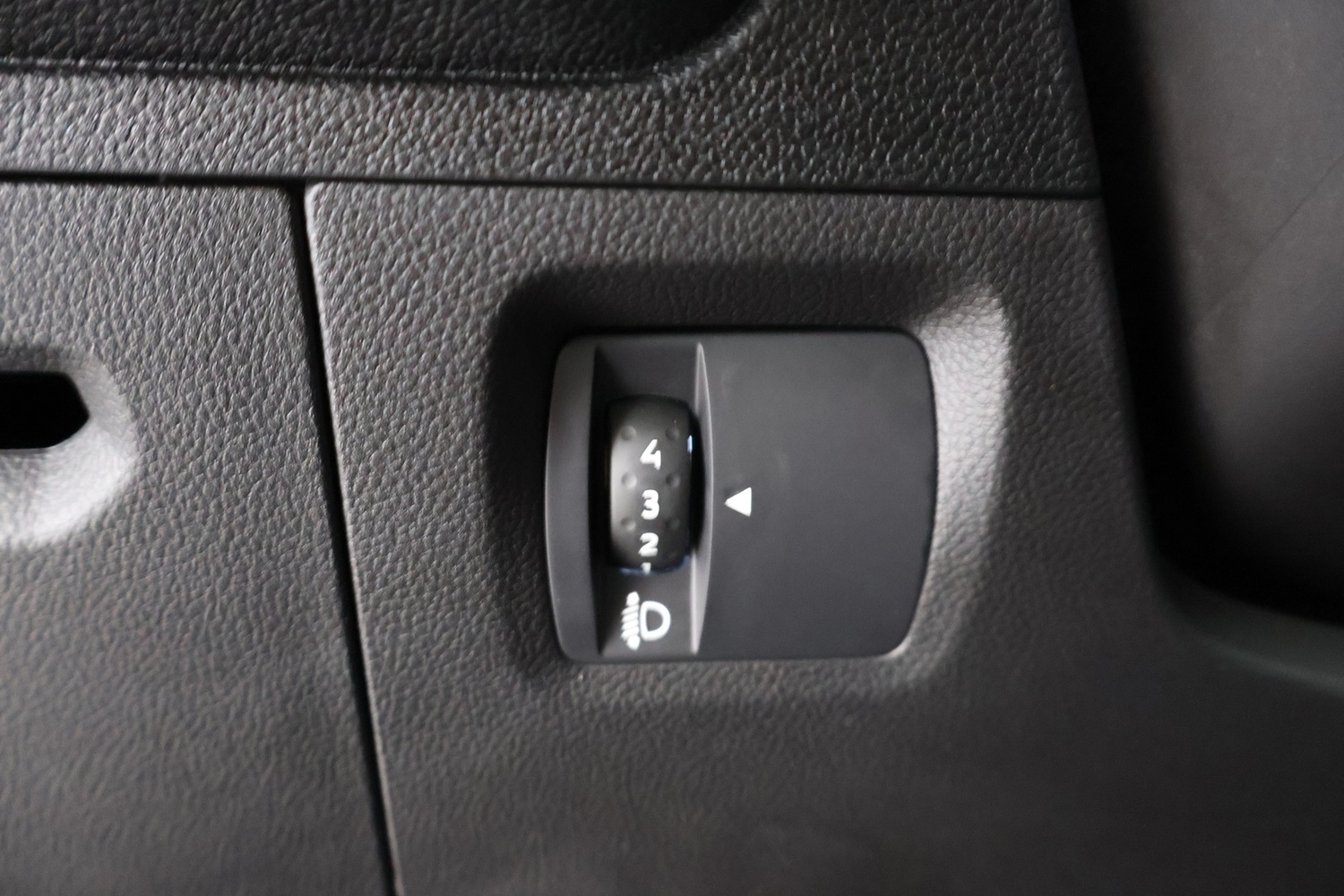 Dacia Sandero vaihtoauto