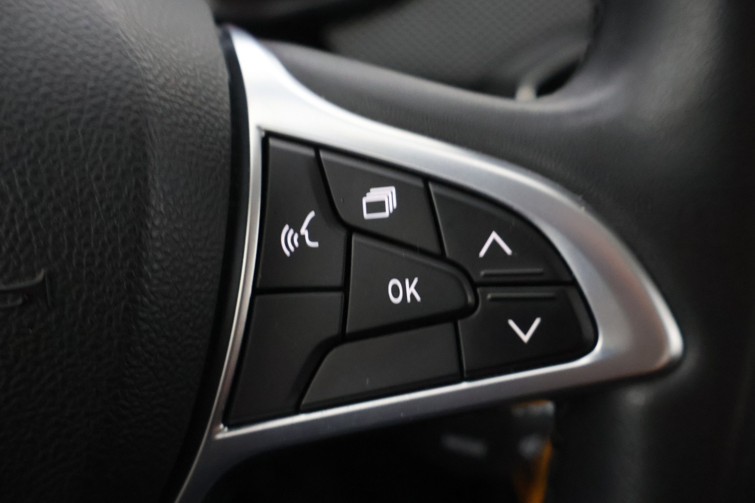 Dacia Sandero vaihtoauto