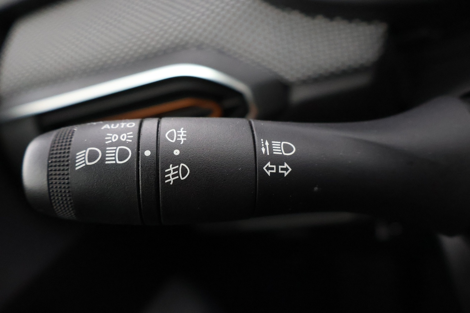 Dacia Sandero vaihtoauto
