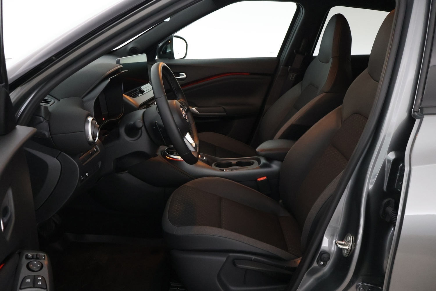Nissan Juke vaihtoauto