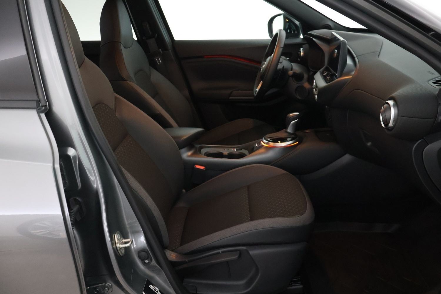Nissan Juke vaihtoauto
