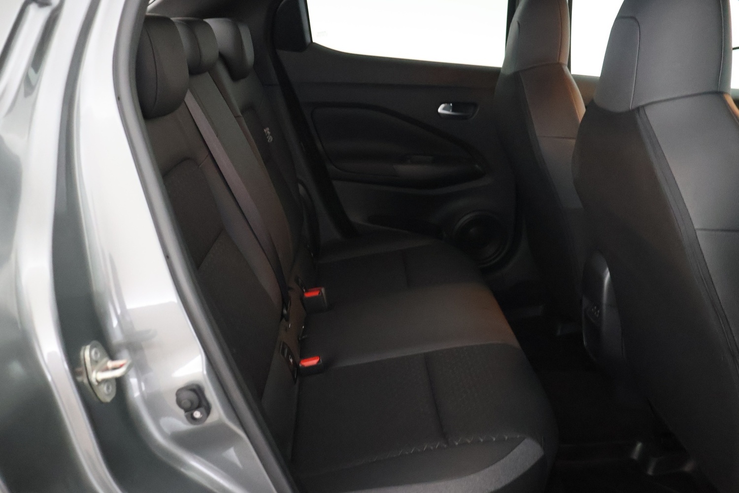 Nissan Juke vaihtoauto