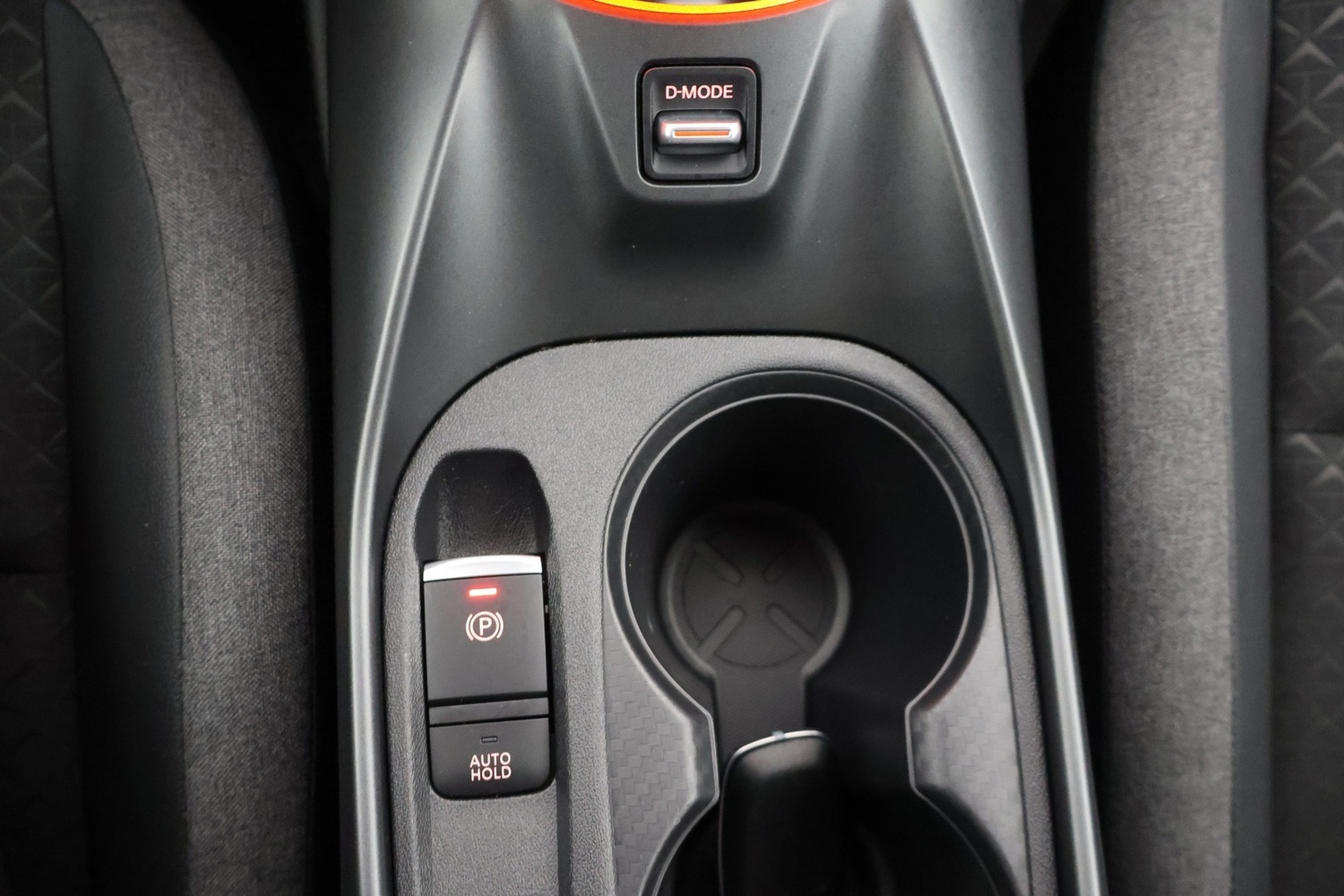 Nissan Juke vaihtoauto