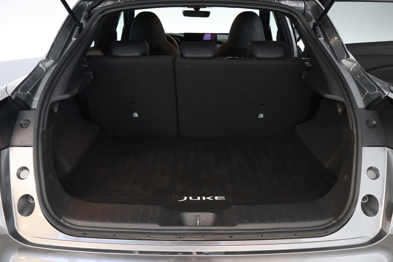 Nissan Juke vaihtoauto