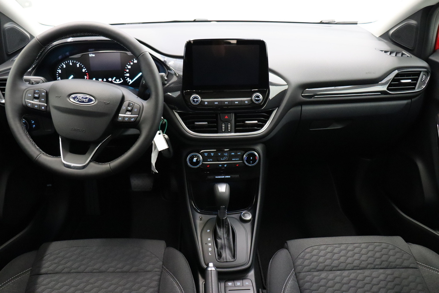 Ford Puma vaihtoauto