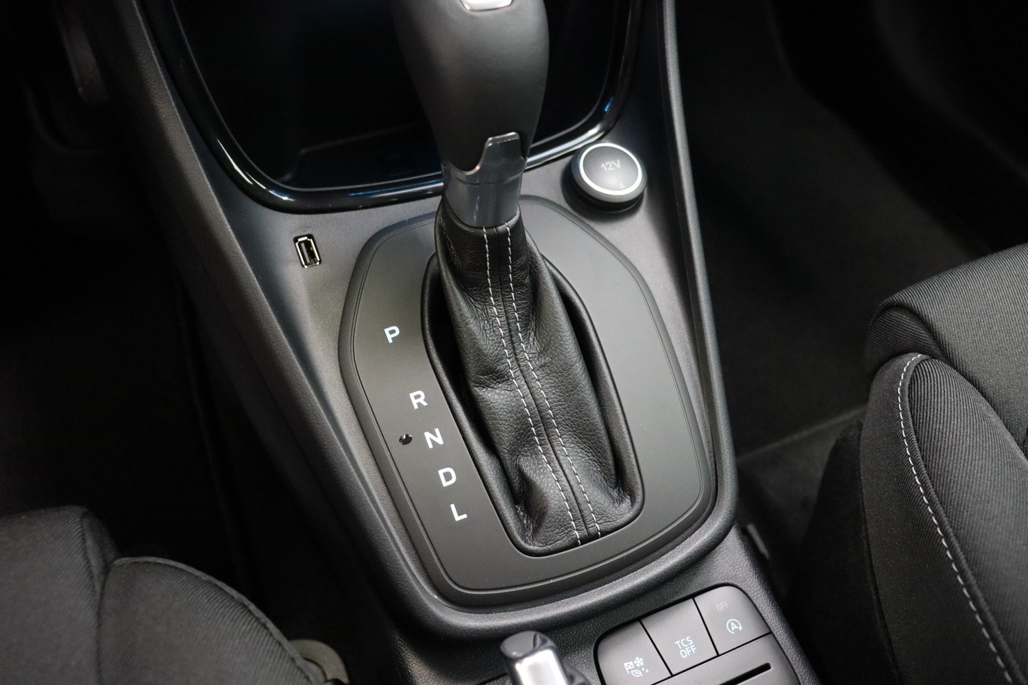 Ford Puma vaihtoauto