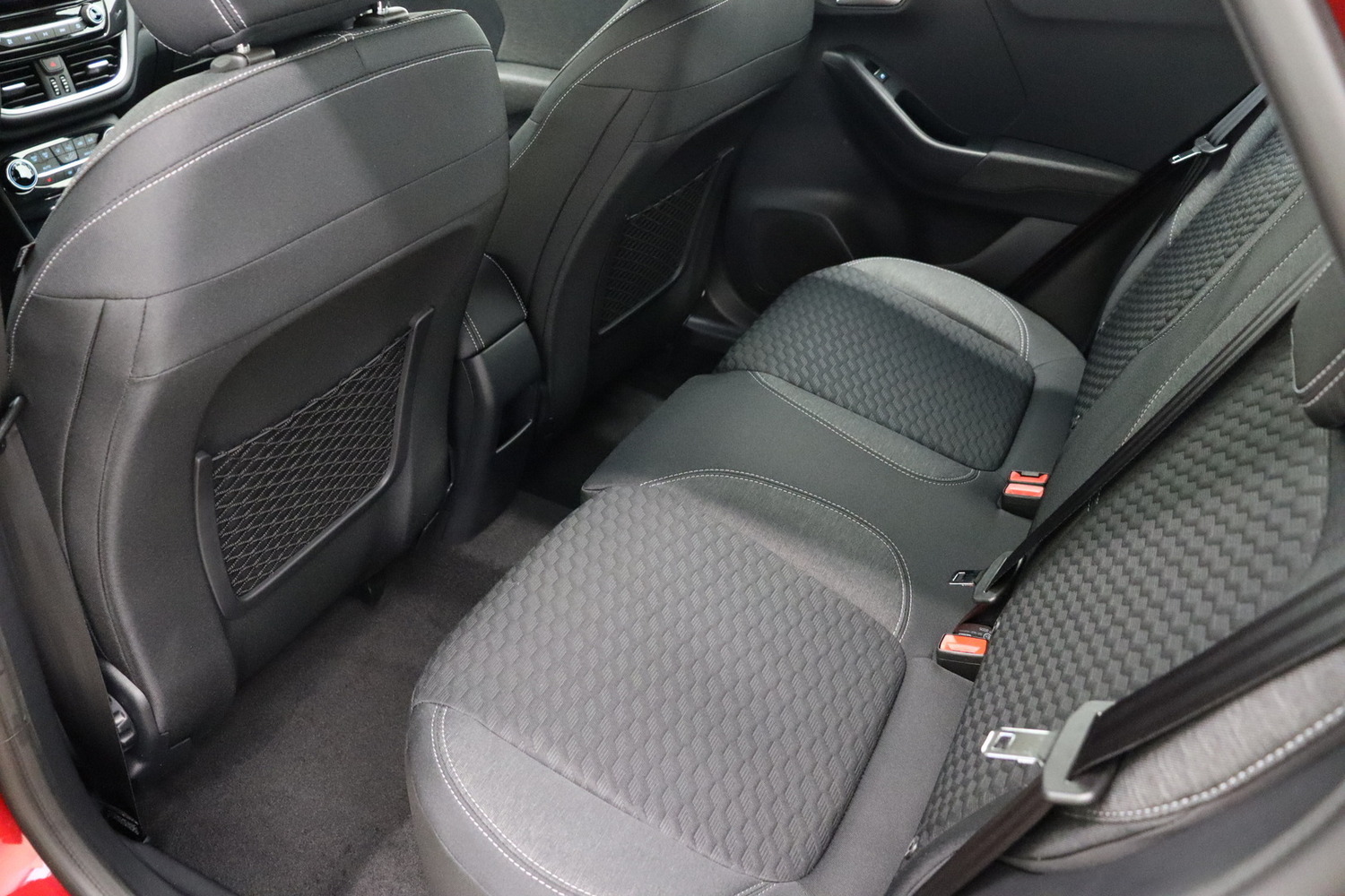 Ford Puma vaihtoauto