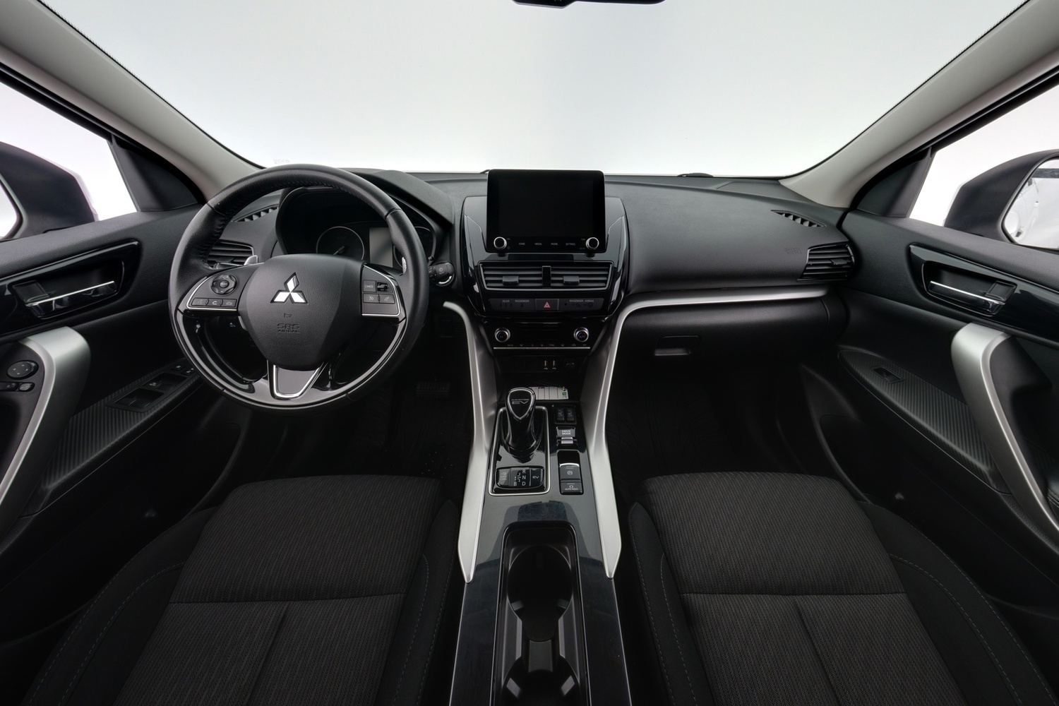 Mitsubishi Eclipse Cross vaihtoauto