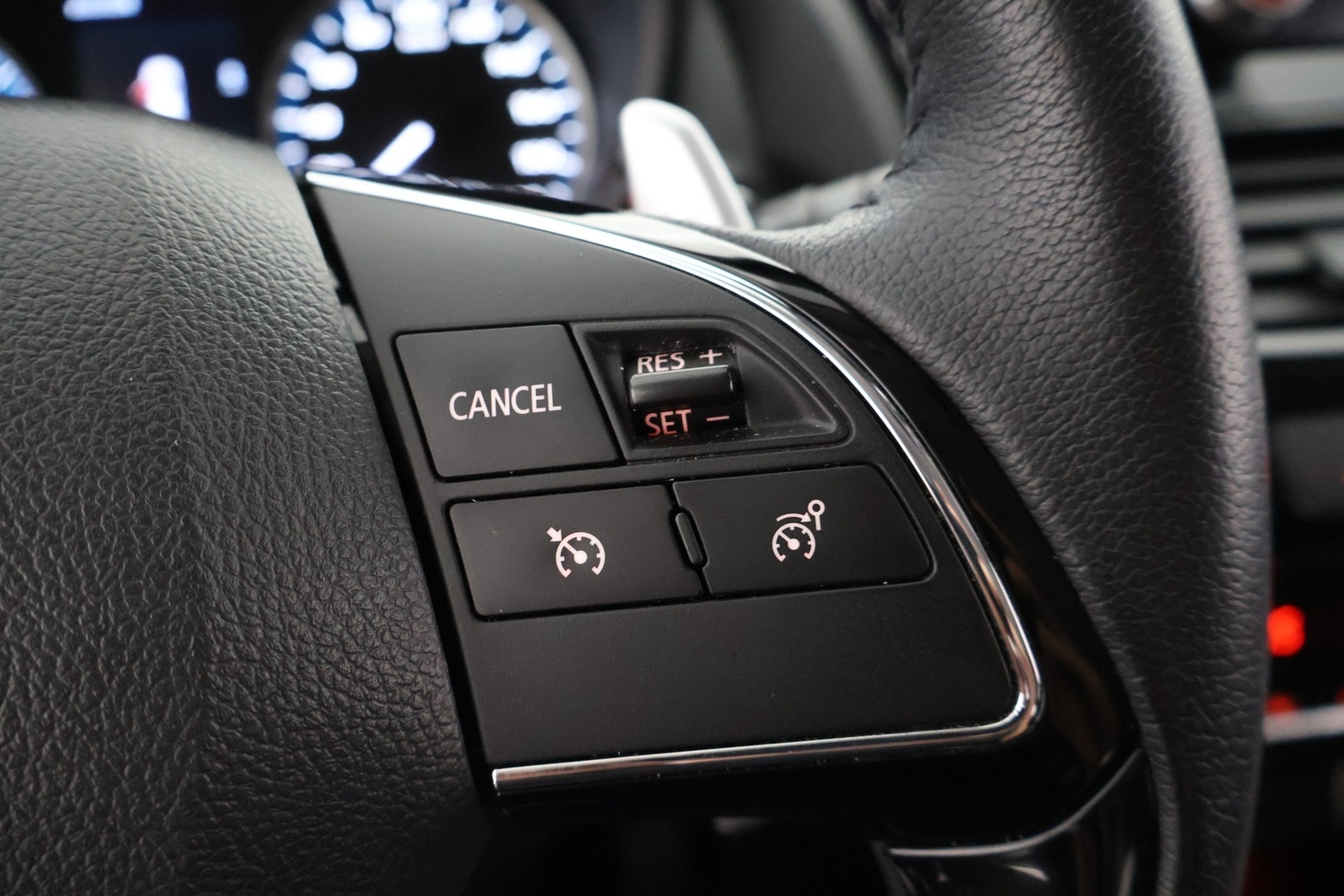 Mitsubishi Eclipse Cross vaihtoauto