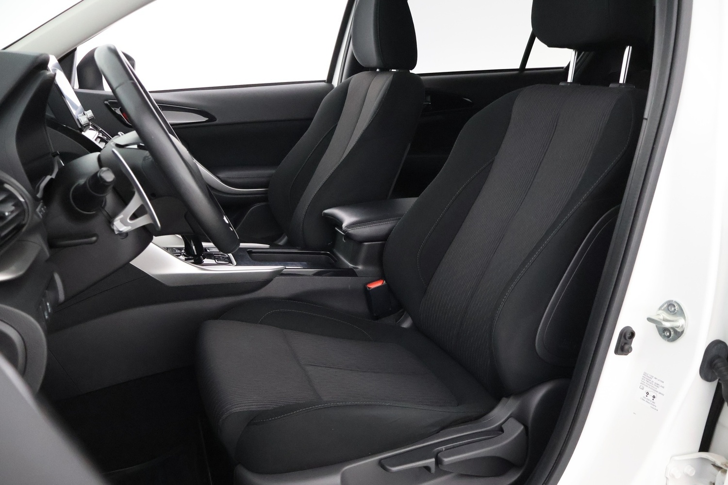 Mitsubishi Eclipse Cross vaihtoauto