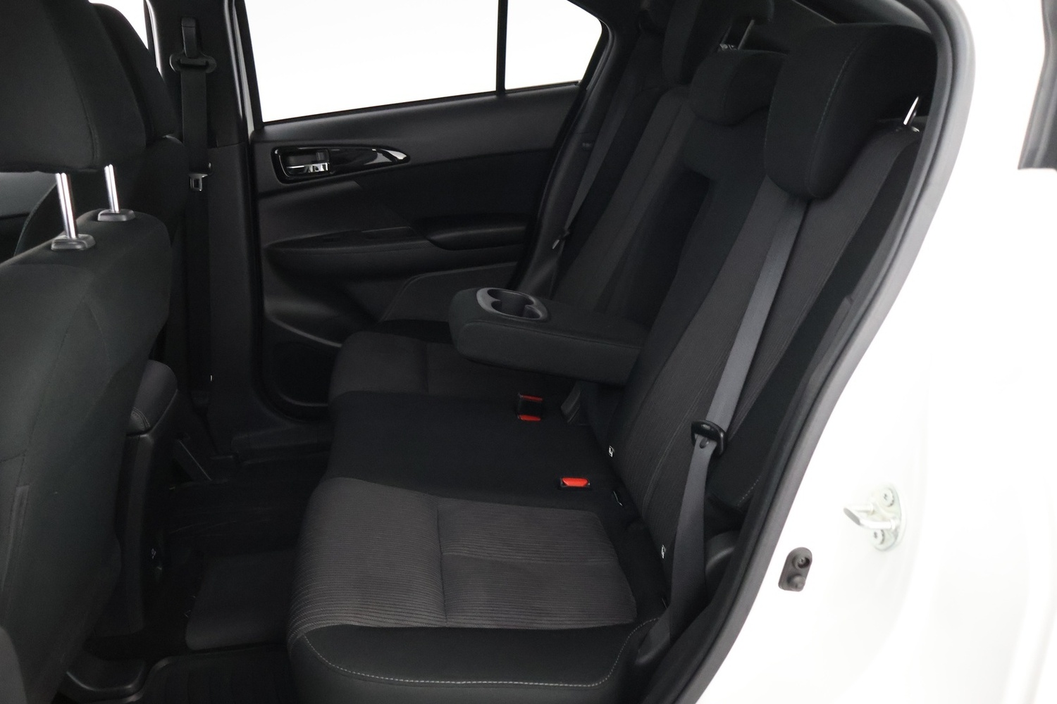 Mitsubishi Eclipse Cross vaihtoauto