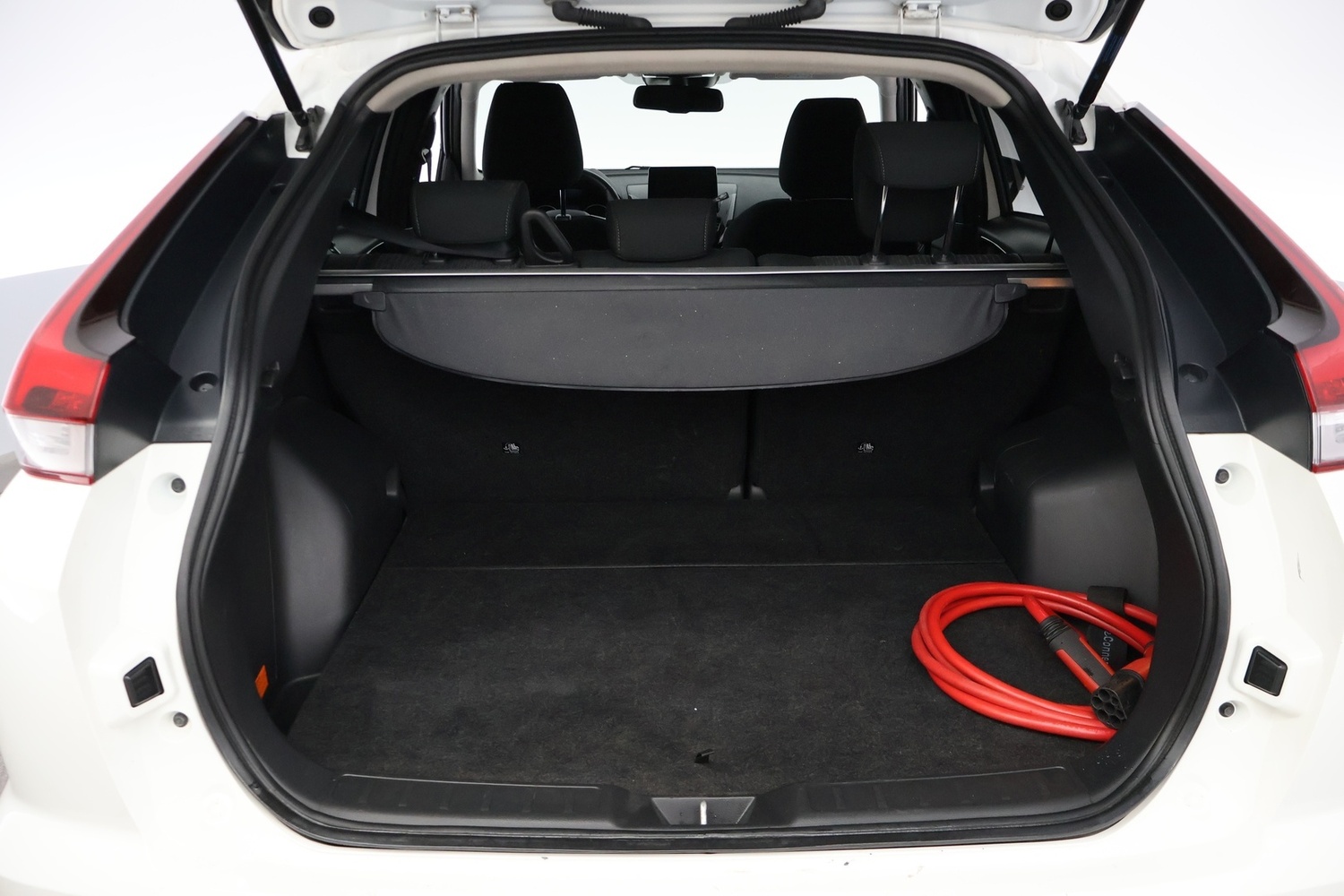 Mitsubishi Eclipse Cross vaihtoauto