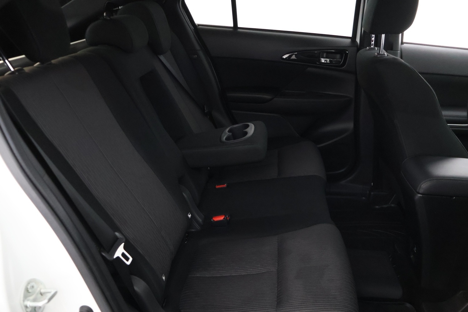 Mitsubishi Eclipse Cross vaihtoauto