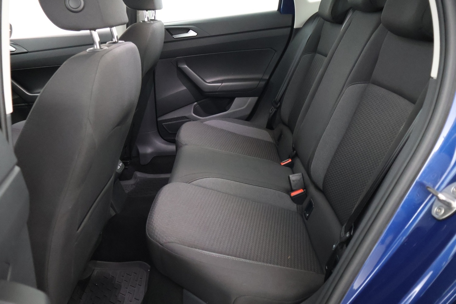 Volkswagen Taigo vaihtoauto