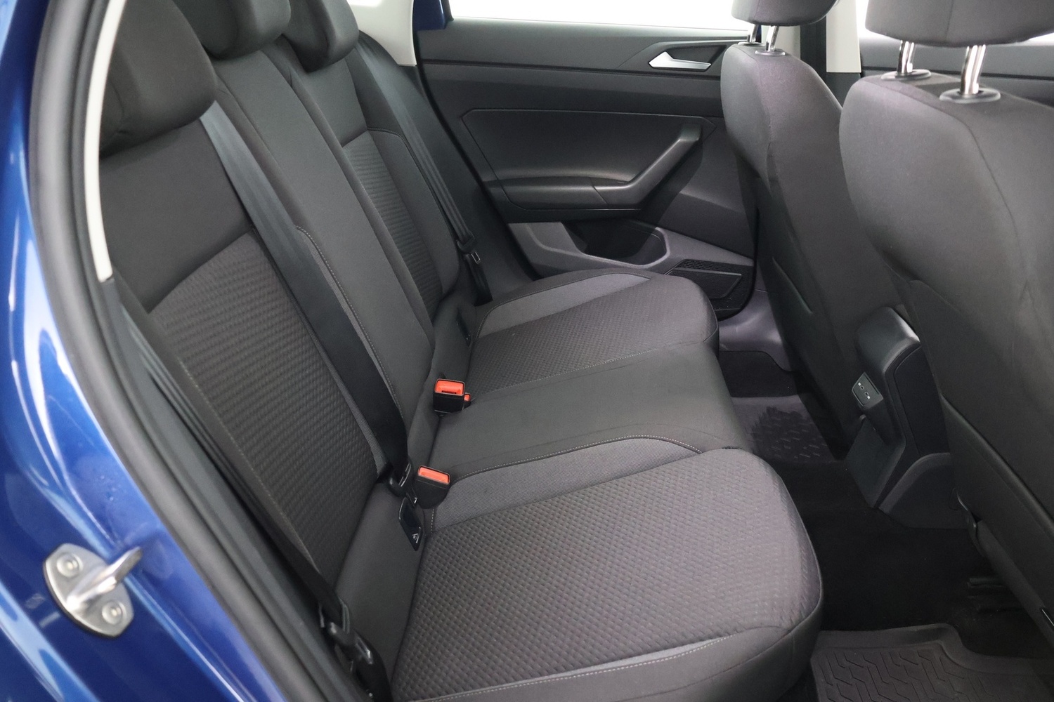 Volkswagen Taigo vaihtoauto