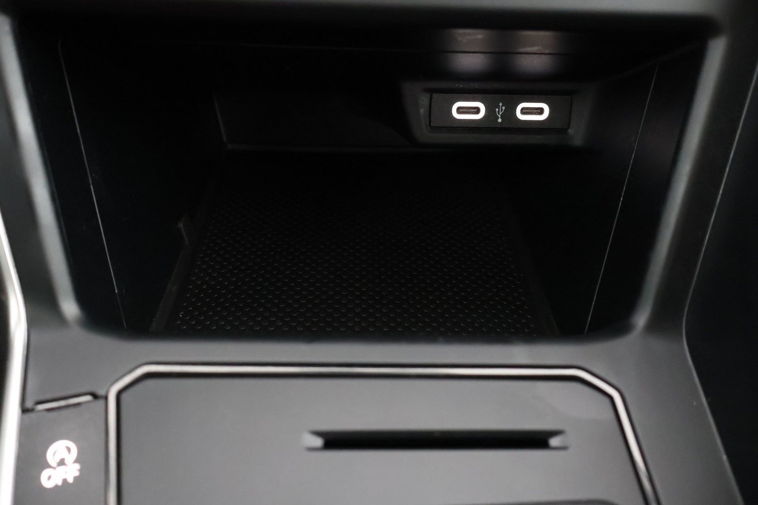 Volkswagen Taigo vaihtoauto