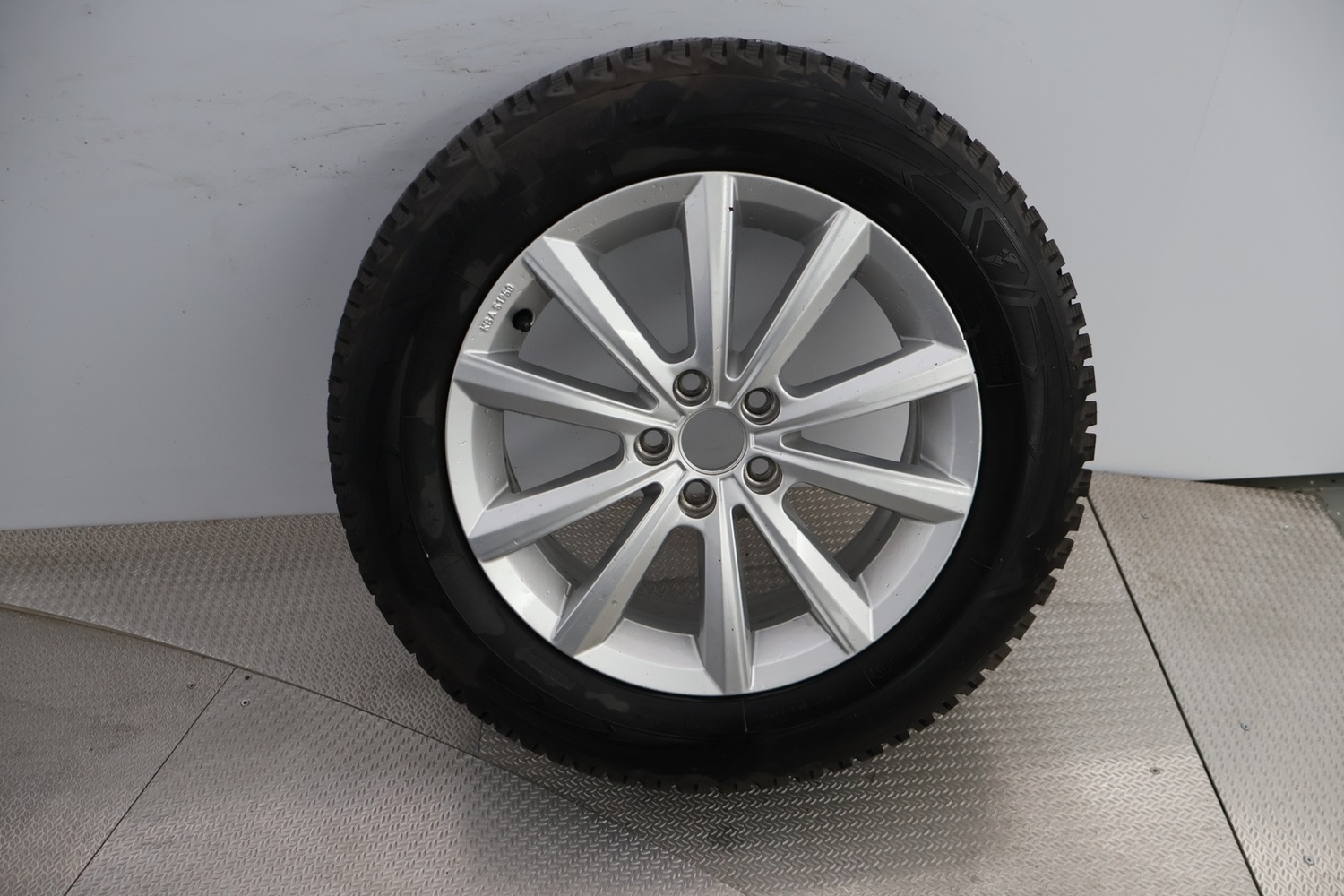 Volkswagen Taigo vaihtoauto