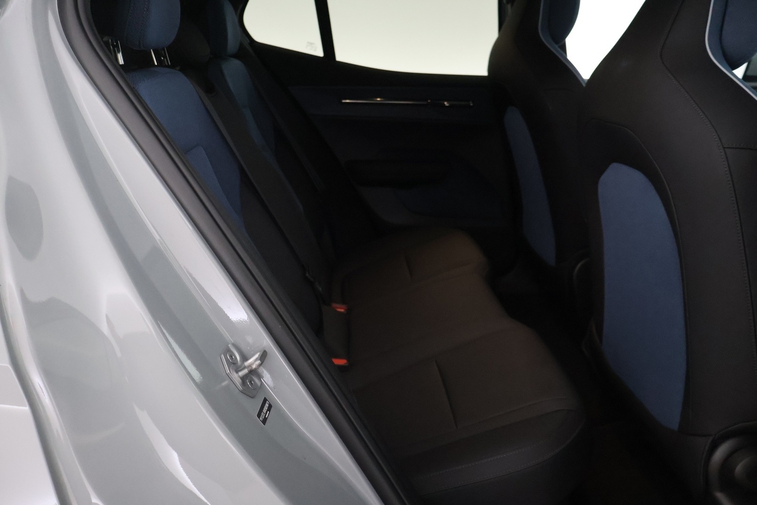 Volvo EX30 vaihtoauto