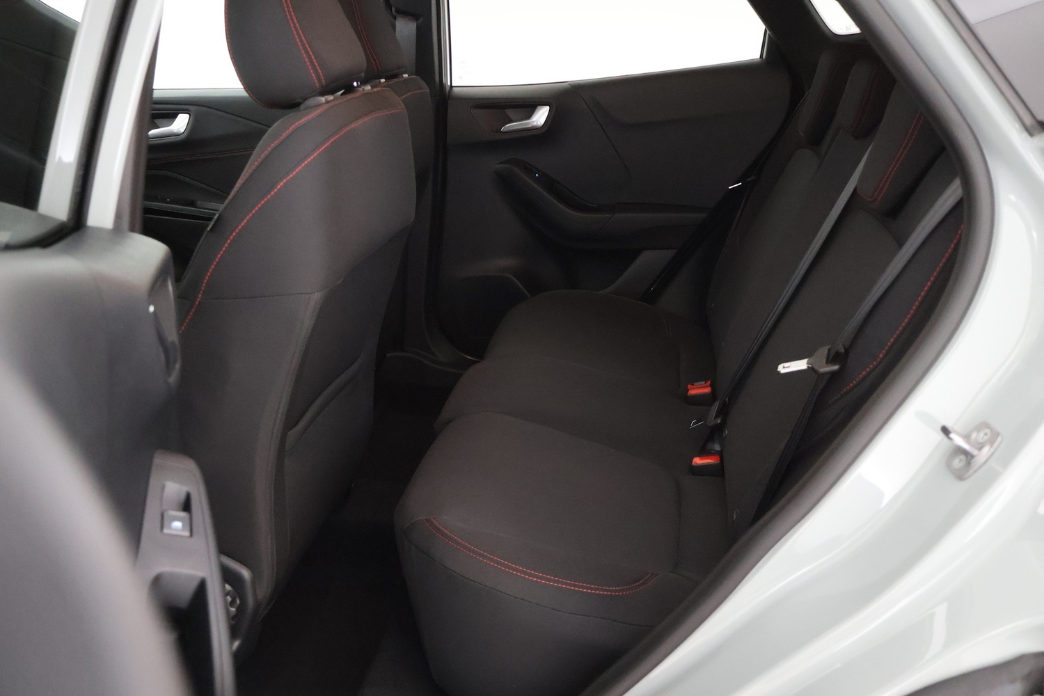 Ford Puma vaihtoauto
