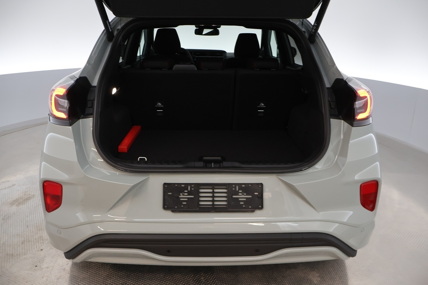 Ford Puma vaihtoauto